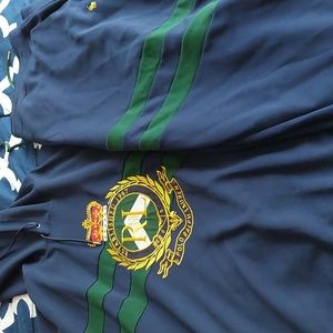 Ralph Lauren sweat suit 4XB